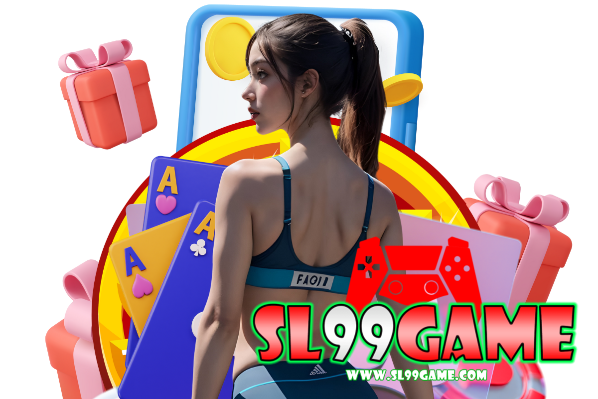 sl99game wallet