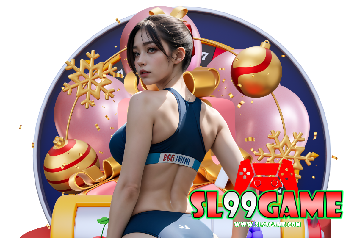 sl99game เว็บตรง