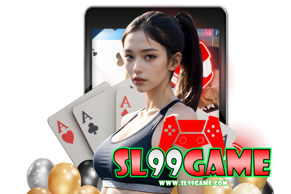 sl99game แจกเครดิตฟรี